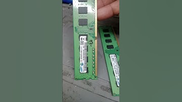 DDR3 Ram repair done ✅👍#ram #laptoprepair #laptopmotherboard #computer