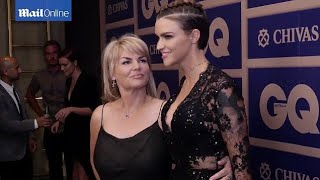 Katia Langenheim Bio, Husband, Net Worth, Daughter, Ruby Rose