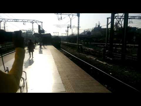 11029 - MUMBAI CST KOLHAPUR KOYANA EXPRESS DEPARTS THANE from YouTube · Duration: 1 minutes 16 seconds 11029 - MUMBAI CST KOLHAPUR KOYANA EXPRESS DEPARTS THANE from YouTube · Duration: 1 minutes 16 seconds
