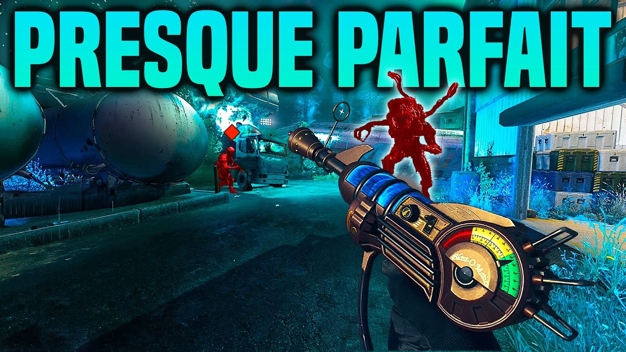 Vortex Cod COD MW3 - Des ZOMBIE en SOLO bientôt grâce aux MAP Vortex? - YouTube