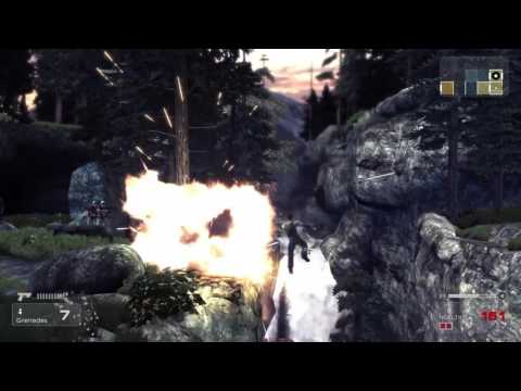 Shadow Complex Remastered - Status Update: Single - trophy/achievement guide