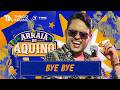 Thiago Aquino - Bye Bye feat. Julia Marques - Arraiá do Aquino