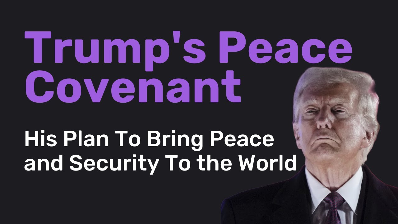 Donald Trump and the Covenant with Many