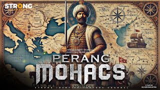 Perang Mohács 1526: Pertempuran Berdar4h Antara Imperium Ottoman dan Kerajaan Hungaria