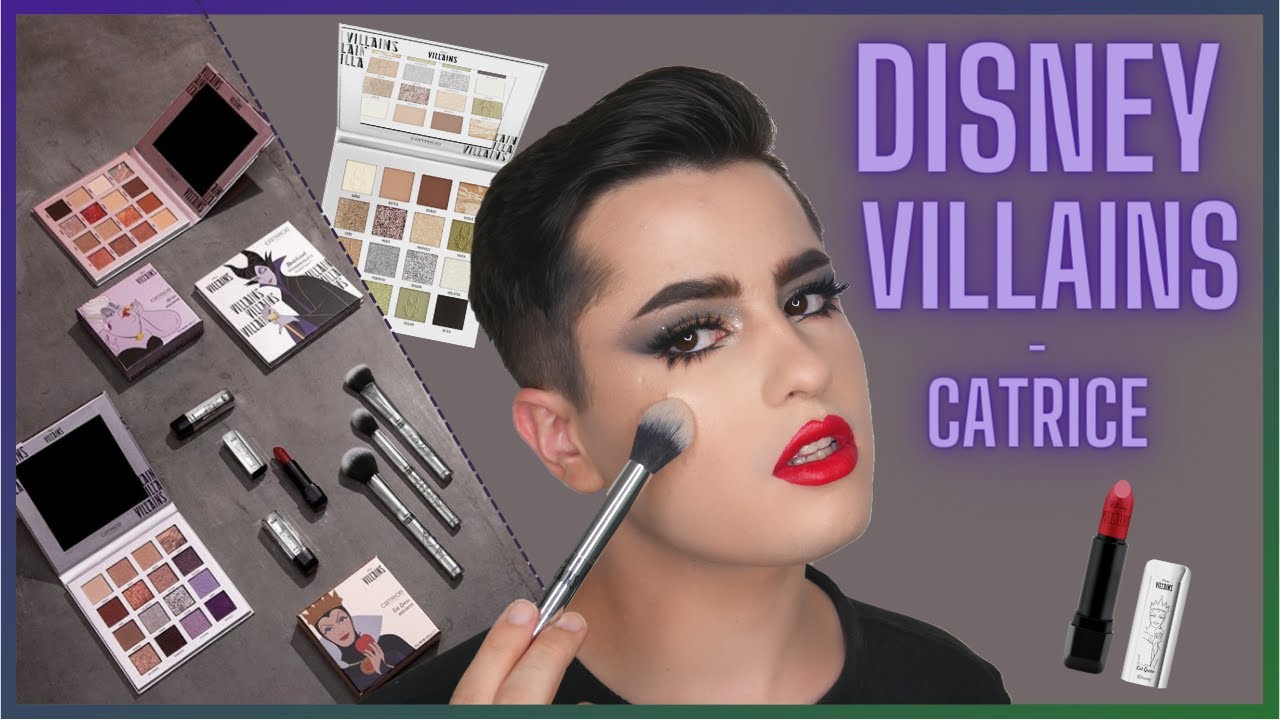 catrice disney villains