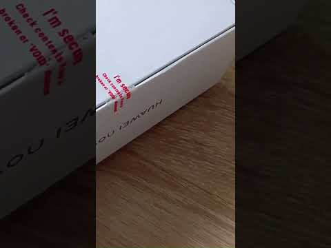 HUAWEI NOVA 9