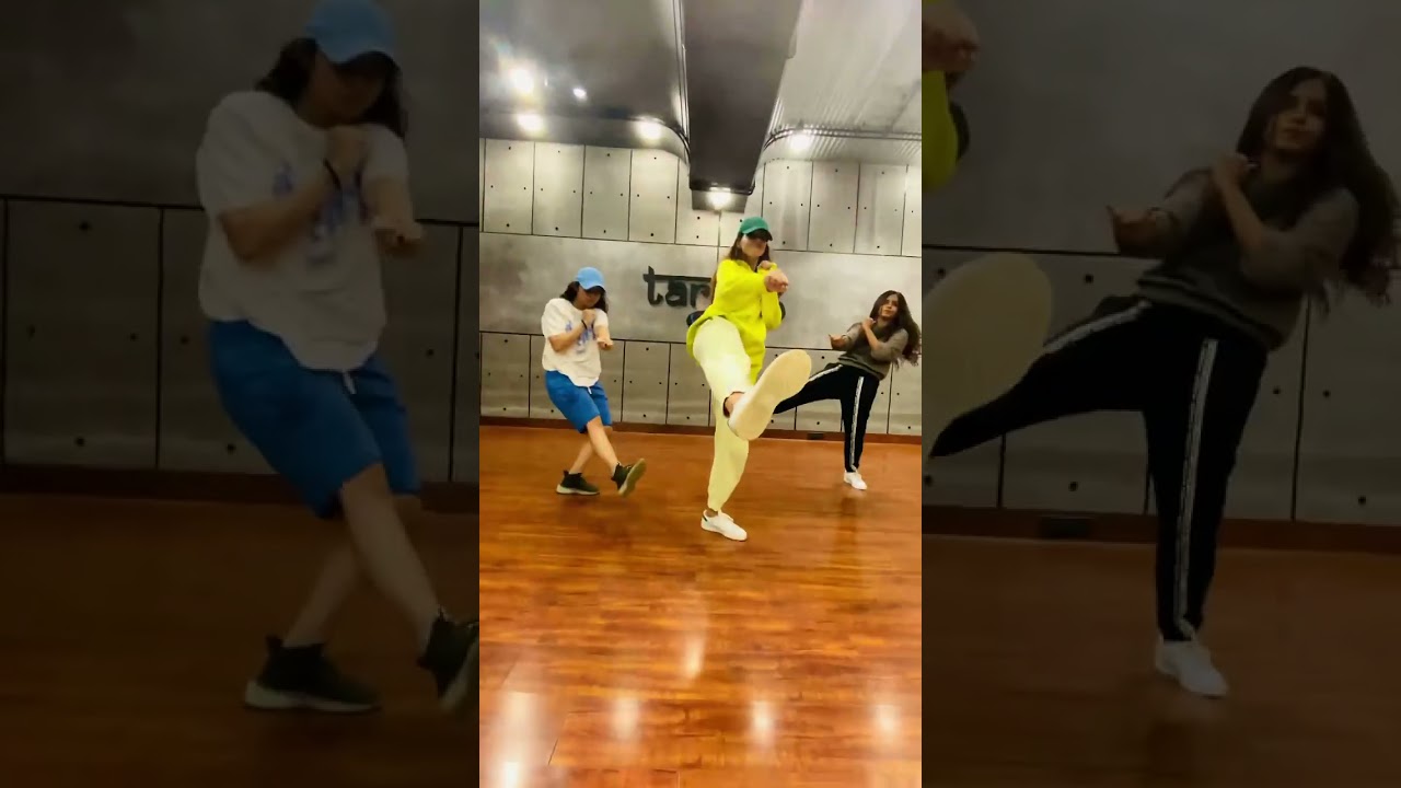 Disha patani insta new reel video 