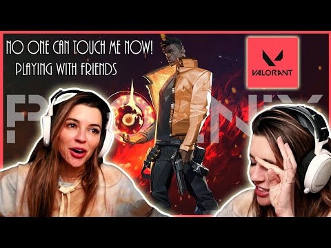I'm basically immortal | VALORANT gameplay