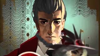 Transistor (2014) - Трейлер на русском (от Artary) Transistor (2014) - Трейлер на русском (от Artary)