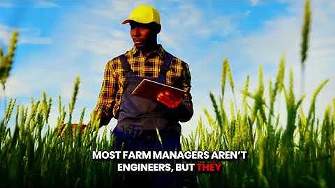 How to Choose the Industrial 4G DTU for Smart Agriculture & Remote Monitoring