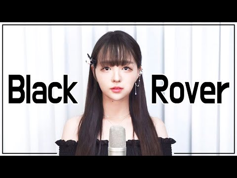 Black Rover Black Clover OP Cover By V0RA