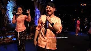 DHIMAS TEDJO - SANES Ft ALL ARTIS PKT || SRGK PENDOPO KANG TEDJO. LIVE TBY 27/07/2023