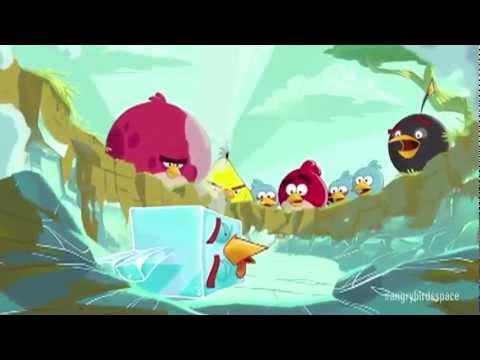 Angry Birds Theme Song Dubstep Remix - TerenceJayMusic