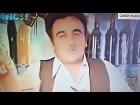 Kemal Sunal’ın Yasaklanan Videosu