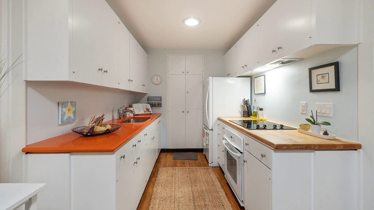 45 Forest Lane San Rafael, CA 94903 - Condo - Real Estate - For Sale