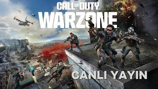 Call Of Duty Black Ops Royale Solo Modu'nu Deniyoruz ,  2K Yayın