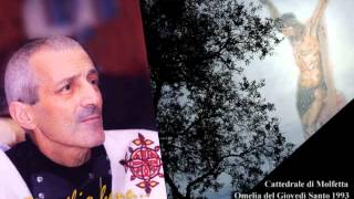 Don Tonino Bello - L'ultimo TI VOGLIO BENE