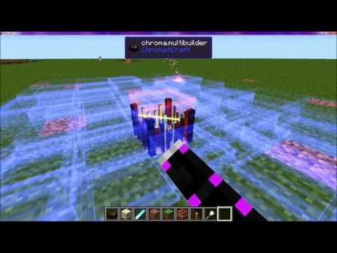 [1.7.10] ChromatiCraft Mod Download  Minecraft Forum