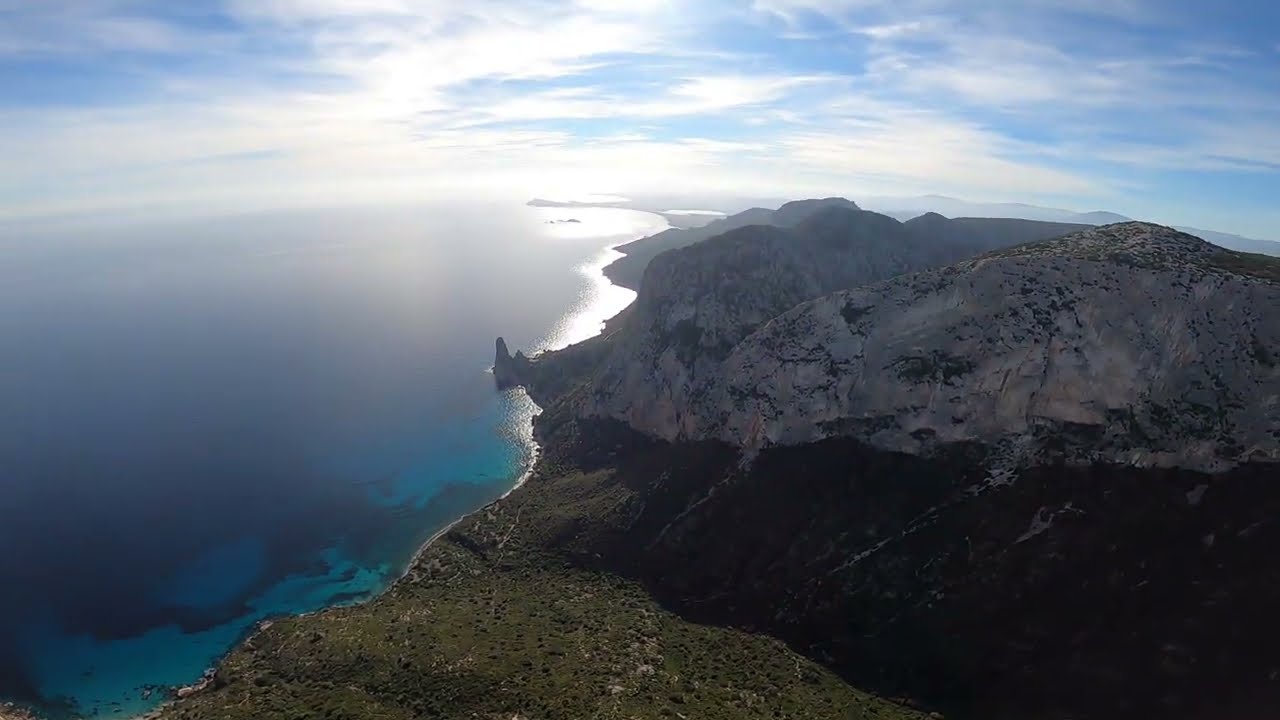 My last WingsuitJump 2022