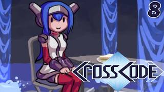 CrossCode [Part 8] Losing My Mind