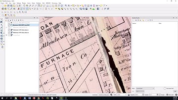 Adding vectors points in QGIS