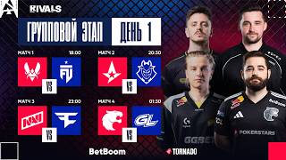 BetBoom Esports