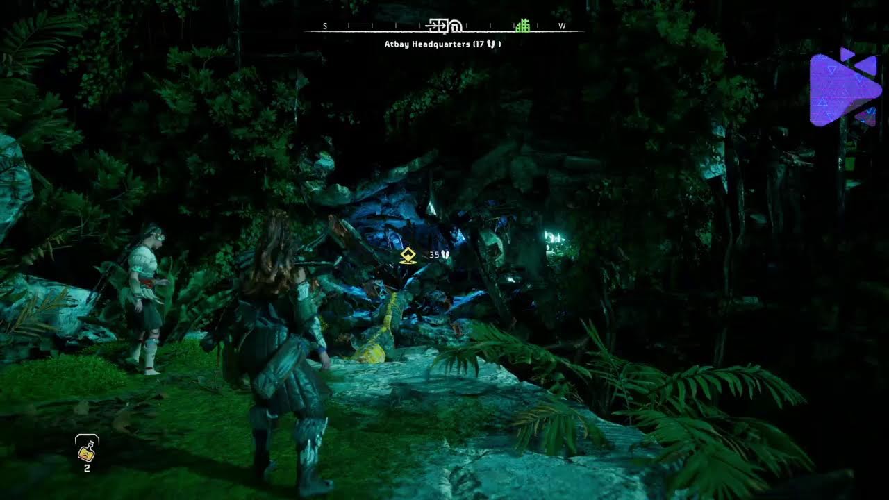 Horizon Forbidden West Digital Deluxe Edition - Dexter Corporation PS4 LIVE