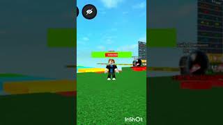 noob speed Run 🏃test #roblox in game 🎮and banana🍌 and funny 😃😀game 🎮