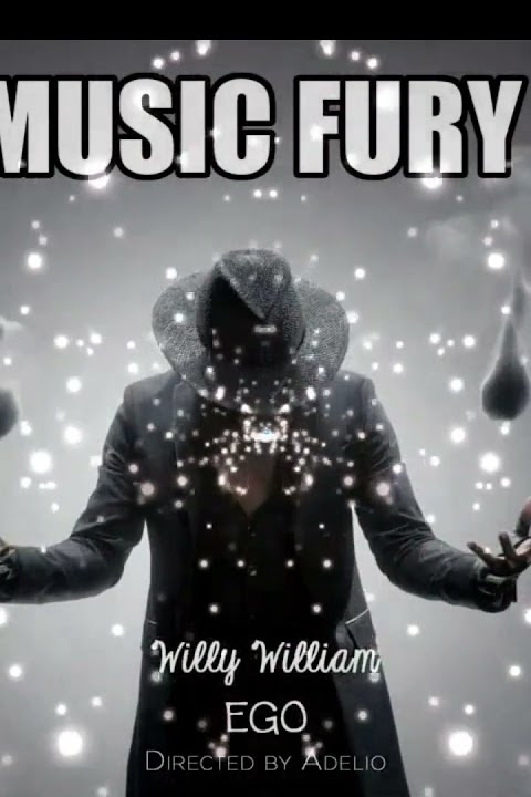 Willy William - Ego Remix BY MUSIC FURY