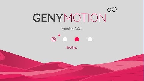 how to install genymotion Android Emulator and Configure Genymotion in android studio
