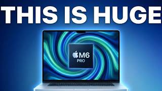 MacBook Pro M5 vs M6: The 2026 Leak That Changes Everything