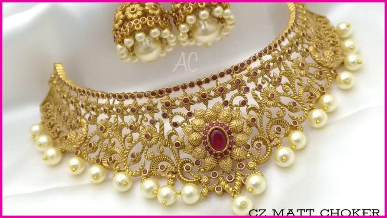 Matt Choker Flash Sales, 54% OFF 
