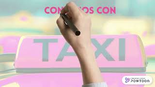 TAXI PINK (CALIDAD DE SERVICIO) screenshot 4
