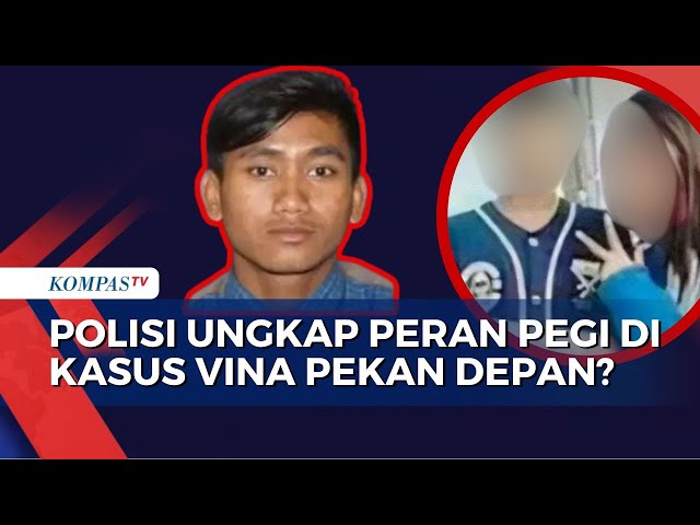 Pengacara Datangi Rumah Keluarga Vina, Polisi Segera Ungkap Peran Pegi Setiawan class=