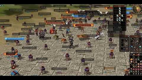 BOTS ARE GETTING STRONGER AND STRONGER ON METIN2