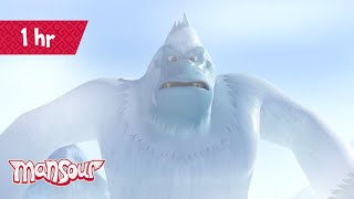 Excitement On Its Way P8 1 Hour The Adventures Of Mansour