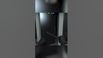 CSGO hide and seek #shorts