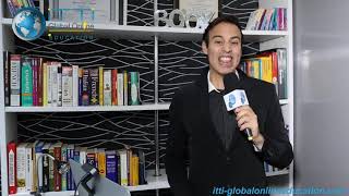 Get TESOL-TEFL certified with iTTi Global Online Education