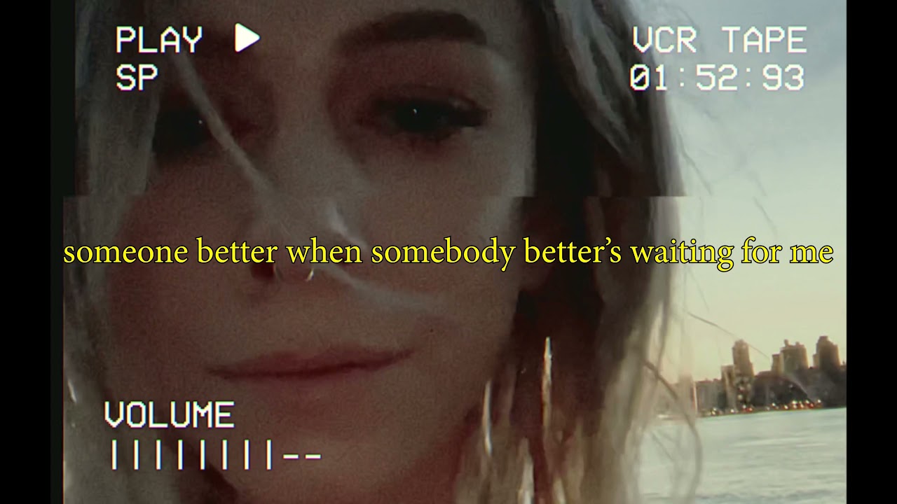 Ellery Bonham Another Boy (Official Lyric Video)