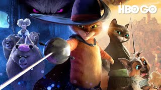 Hbo Go Asia Trailer Puss In Boots The Last Wish Stream On August 19