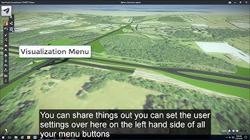 ConceptStation v7.7 - 11.1 Introduction to Visualization