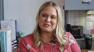 Employee Spotlight - Nikki Dykes, Development Coordinator
