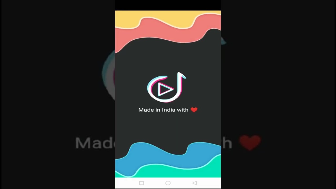 Tiktok Alternative App 