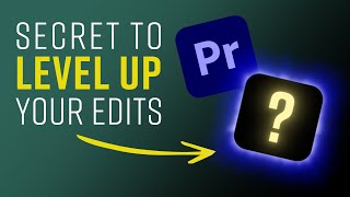 Video editors should take After Effects more seriously @TheKeyframeAcademy