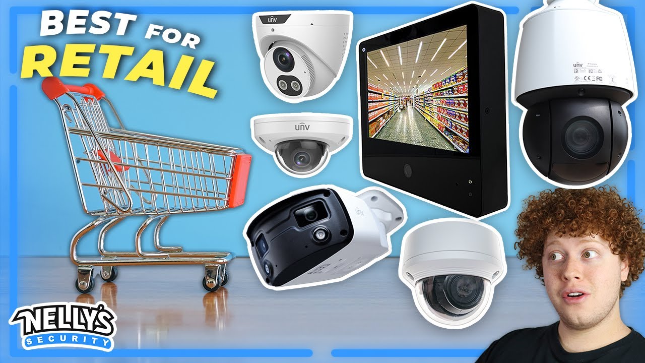 Shop   Security & Surveillance Cameras