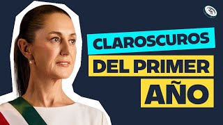 UN AÑO DE SHEINBAUM EN EL PODER: ¿QUÉ HA MEJORADO Y EMPEORADO? (Ep. 137) | Cuéntame de Economía