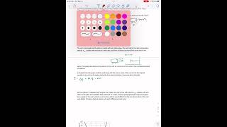 Unit 6 FRQ practice problem 2
