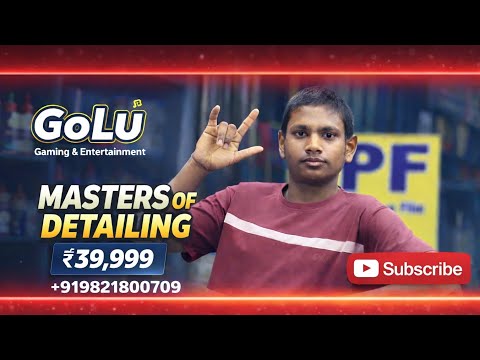 Masters Detailing