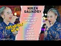 NIKEN SALINDRY "LDR (LANGGENG DAYANING RASA" | SELENDANG BIRU | LAGU TRENDING VIRAL TERBARU 2024