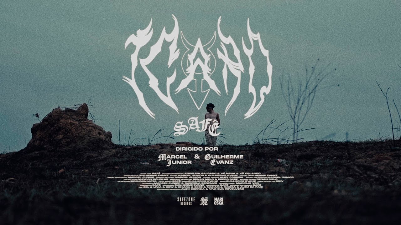 Safê - ÍCARO (Filme Oficial)